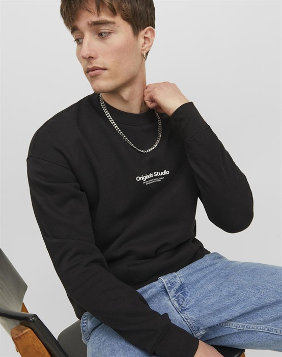 Vesterbro Sweatshirt